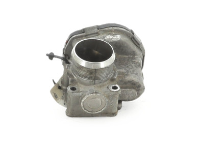 High flow throttle body valve - Peugeot 206 + - 00000345G4 - S1-3985U