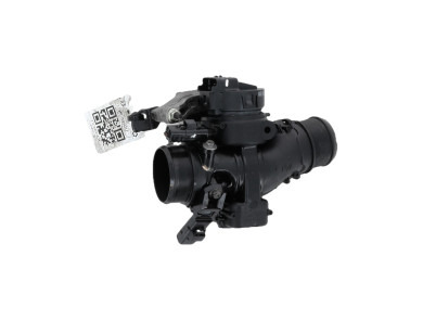 Air doser - Peugeot 207 - 00000345E3 - K1-6992U