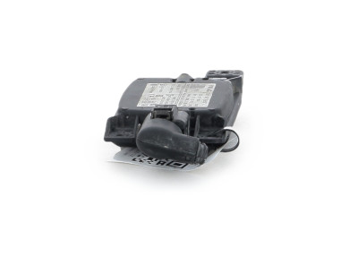 Rear left blind spot detection radar - Volkswagen GOLF VII PH.2 - 5Q0907685C - X1-3105F