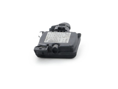 Rear left blind spot detection radar - Volkswagen GOLF VII PH.2 - 5Q0907685C - X1-3105F