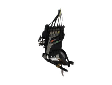 BPGA - Citroen GRAND C4 PICASSO I - 6500GQ - K1-5738G
