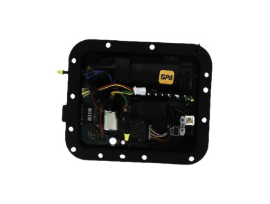 AdBlue pump used - Citroen BERLINGO - 16 826 197 80