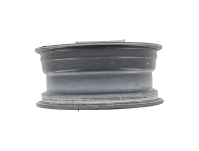 Steel wheel - Land Rover DEFENDER II - LR008758 - C0-3308U