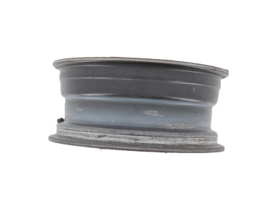 Steel wheel - Land Rover DEFENDER II - LR008758 - A0-3070Z