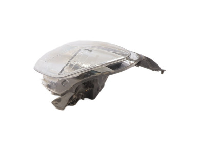 Left headlight used - Citroen DS3 - 1606930980