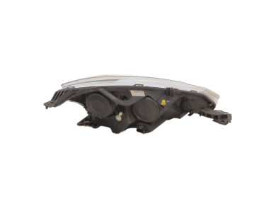 Left headlight - Citroen DS3 I PH.1 - 1606930980 - I0-8736A