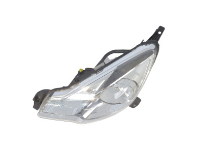 Left headlight - Citroen DS3 I PH.1 - 1606930980 - I0-8736A
