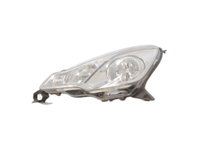 Phare avant gauche - Citroen DS3 I PH.1 - 1606930980 - I0-8736A