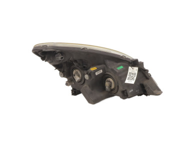 Left headlight - Toyota COROLLA VERSO II PH.2 - 811700F080 - G0-8317P