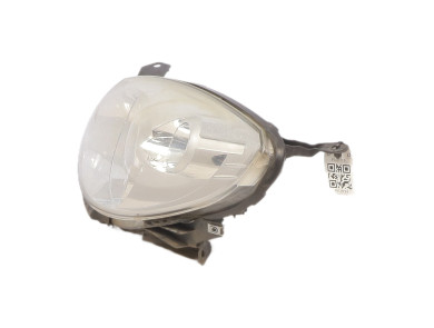 Left headlight used - Renault TWINGO - 260609027R