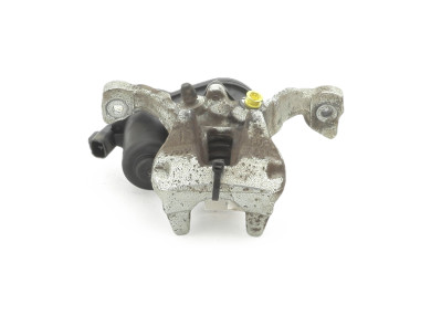 Left rear brake caliper used - Toyota COROLLA - 4785002350