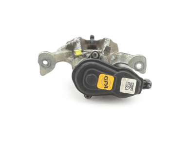 Left rear brake caliper - Toyota COROLLA XII PH.1 - 4785002350 - B1-6114V
