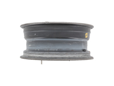 Steel wheel - Land Rover DEFENDER II - LR008758 - V0-2819E