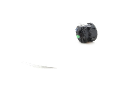 Antibrouillard avant gauche occasion - Ford FIESTA - 4550597
