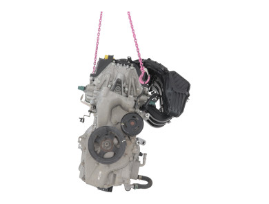 Moteur occasion - Dacia SANDERO - B4D411