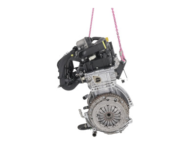 Moteur type B4D411 - Dacia SANDERO II PH.2 - R1-3853K