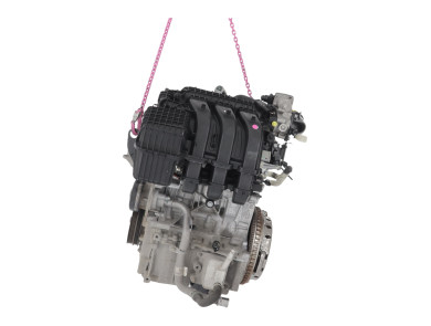Moteur type B4D411 - Dacia SANDERO II PH.2 - R1-3853K