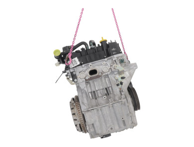 Engine type B4D411 - Dacia SANDERO II PH.2 - R1-3853K