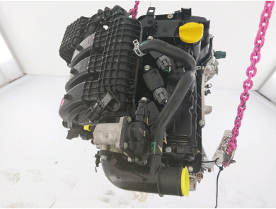 Moteur type B4D411 - Dacia SANDERO II PH.2 - R1-3853K