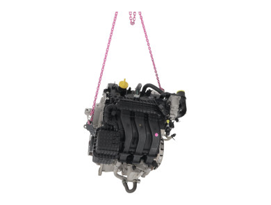 Engine type B4D411 - Dacia SANDERO II PH.2 - R1-3853K