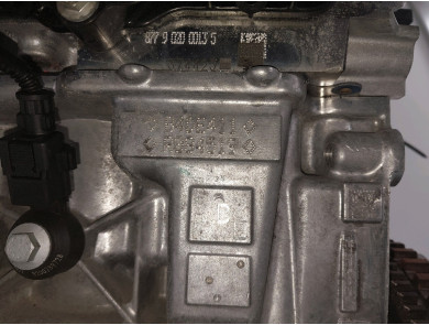 Moteur type B4D411 - Dacia SANDERO II PH.2 - R1-3853K