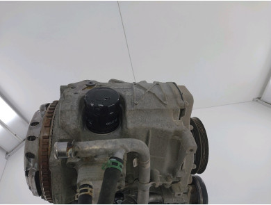 Moteur type B4D411 - Dacia SANDERO II PH.2 - R1-3853K