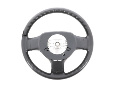 Steering wheel - Citroen C1 I PH.1 - 4109GN - E1-6152K