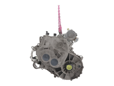 Boîte de vitesses type A4513700301 - Smart FORTWO II - Z0-7846G