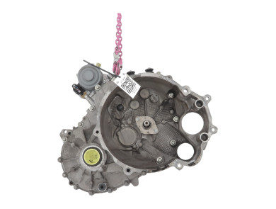 Gearbox type A4513700301 - Smart FORTWO II - Z0-7846G