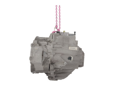 Gearbox type A4513700301 - Smart FORTWO II - Z0-7846G