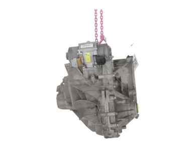 Boîte de vitesses type A4513700301 - Smart FORTWO II - Z0-7846G