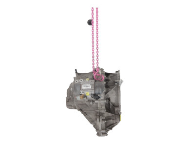 Boîte de vitesses type A4513700301 - Smart FORTWO II - Z0-7846G