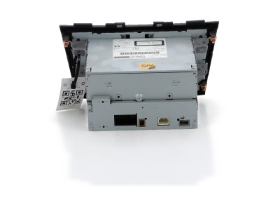 Poste multimédia - Suzuki SWIFT IV - 39101-68LB1-HVW - X1-8251H