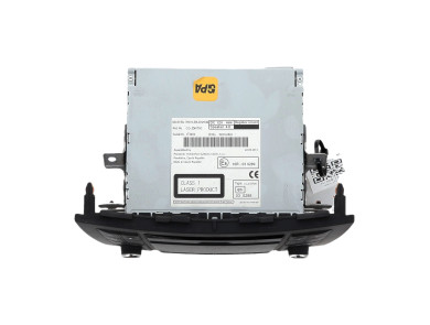Poste multimédia - Suzuki SWIFT IV - 39101-68LB1-HVW - X1-8251H