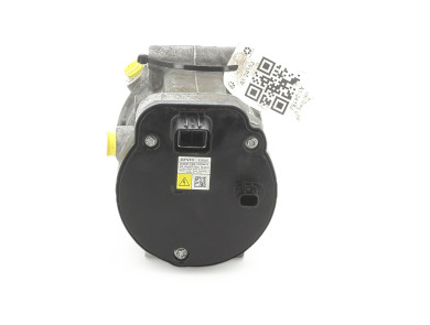 A/C Compressor used - Toyota COROLLA - 8837012080