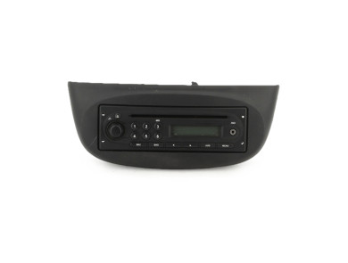 Poste multimédia - Renault TWINGO II PH.1 - 8200843548 - G1-7921N