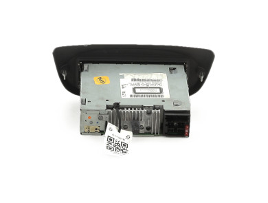 Multimedia radio - Renault TWINGO II PH.1 - 8200843548 - G1-7921N