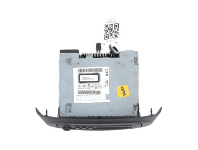 Poste multimédia - Renault TWINGO II PH.1 - 8200843548 - G1-7921N