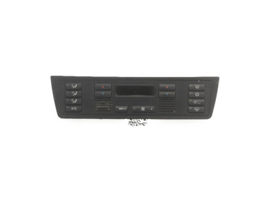 Commande de chauffage occasion - BMW X5 - 64116927898