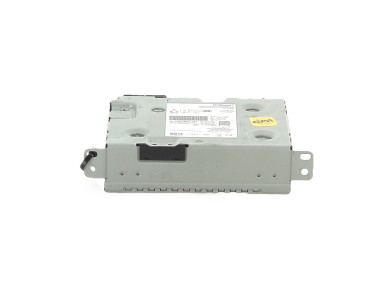 Multimedia radio used - Citroen C3 - 9822939580