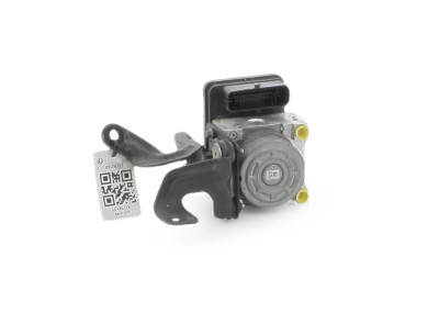 ABS pump motor - Ford TRANSIT COURIER PH.2 - 2395101 - X1-7812T