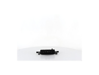 Serrure de hayon - Peugeot 208 I PH.1 - Blanc - 8719F8 - L1-1966C