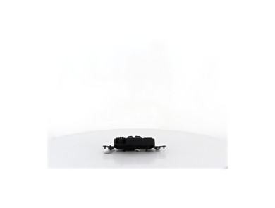 Serrure de hayon - Peugeot 208 I PH.1 - Blanc - 8719F8 - L1-1966C