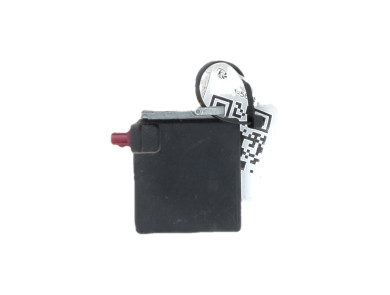 Rear left blind spot detection radar - Volkswagen POLO VI PH.2 - 2Q0907561J - A1-5815K