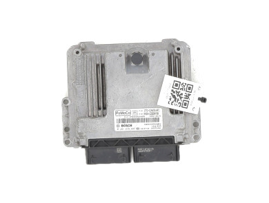 Calculateur moteur - Ford TRANSIT COURIER PH.2 - JT7112A658AFC - W1-7796A