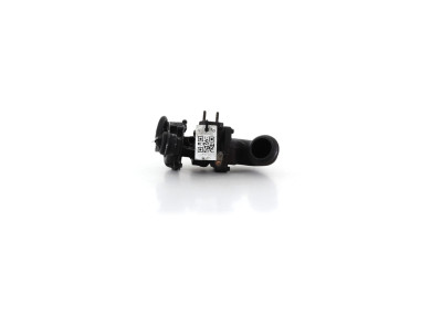 Turbo - Citroen C1 I PH.1 1.4 HDI - 0375G9 - Y1-7815G