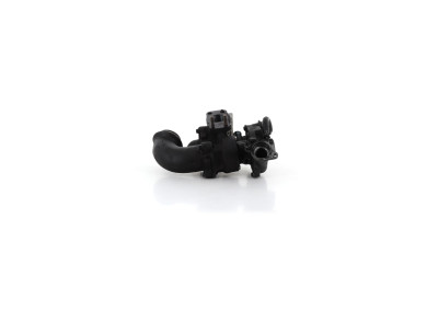 Turbo - Citroen C1 I PH.1 1.4 HDI - 0375G9 - Y1-7815G