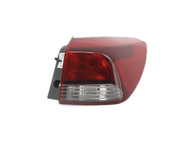 Right rear light - KIA RIO IV PH.2 - 92402H8000 - C1-7691I