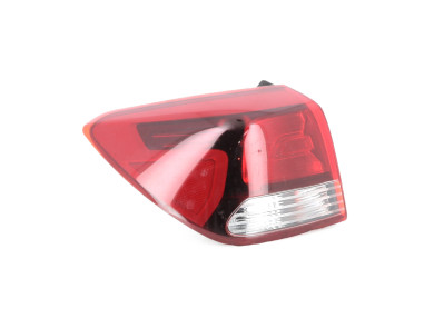 Left rear light - KIA RIO IV PH.2 - 92401H8000 - X1-7689B
