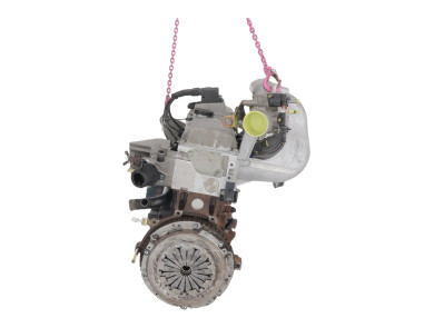 Engine type K7M702 - Renault MEGANE I PH.1 - K0-7456Z